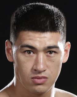 Dmitry Bivol