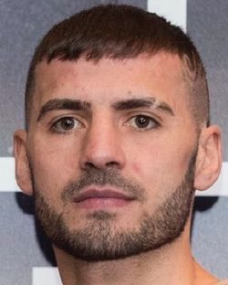 Lewis Ritson